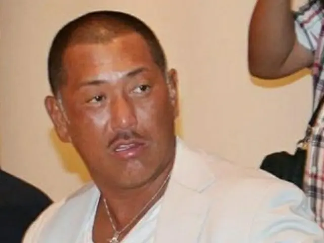 元プロ野球選手・清原”覚醒剤所持で逮捕”、韓国メディアも大きく報道（提供:news1）