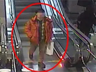 仁川空港不審物事件、犯人の韓国人男性「社会に不満多かった」