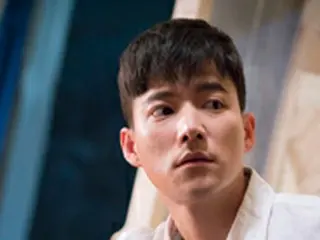 俳優チェ・スジョンの甥チョ・テグァン、ドラマ「太陽の末裔」で俳優デビュー