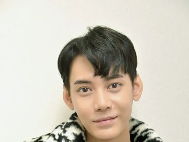 【個別インタビュー】コヌ（MYNAME）、ソロデビュー作は完全セルフ・プロデュース！「歌手として曲で自分を表現したい」