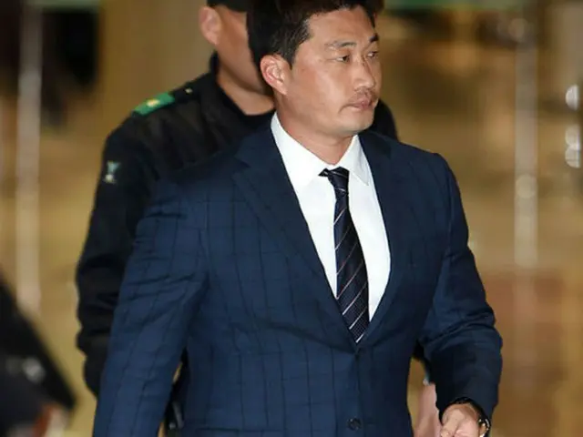 就業ビザの問題でまだ出国できていなかったオ・スンファン（呉昇桓、34、セントルイス・カージナルス）について所属チームは全く問題ないという反応だ。