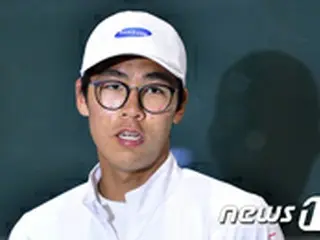 ＜テニス＞チョン・ヒョン、世界34位のギリェルモ・ガルシア＝ロペスに接戦の末、勝利