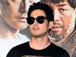 俳優パク・ジェジョン、故郷に演技専門アカデミーを開校
