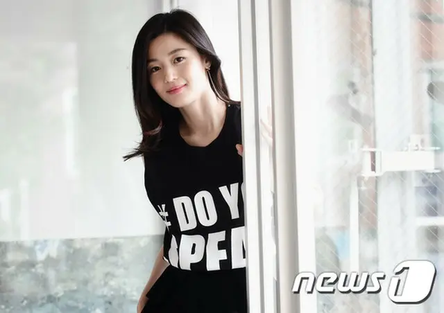 韓国女優チョン・ジヒョン（34）が結婚から4年目で一児の母となった。