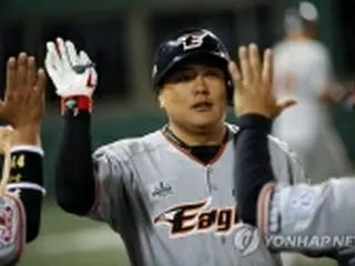 韓国プロ野球　選手平均年俸が初の２億ウォン突破
