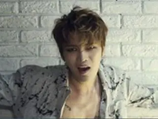 “兵役中”ジェジュン（JYJ）、新作「NO.X」がベールを脱ぐ…12トラック“ジャンル総網羅”
