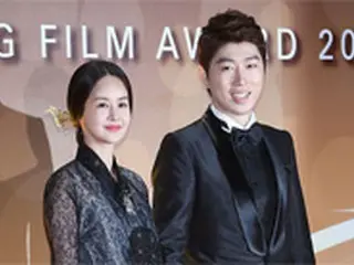 イム・ヨファン＆キム・ガヨン夫妻、5月に結婚式…結婚から5年