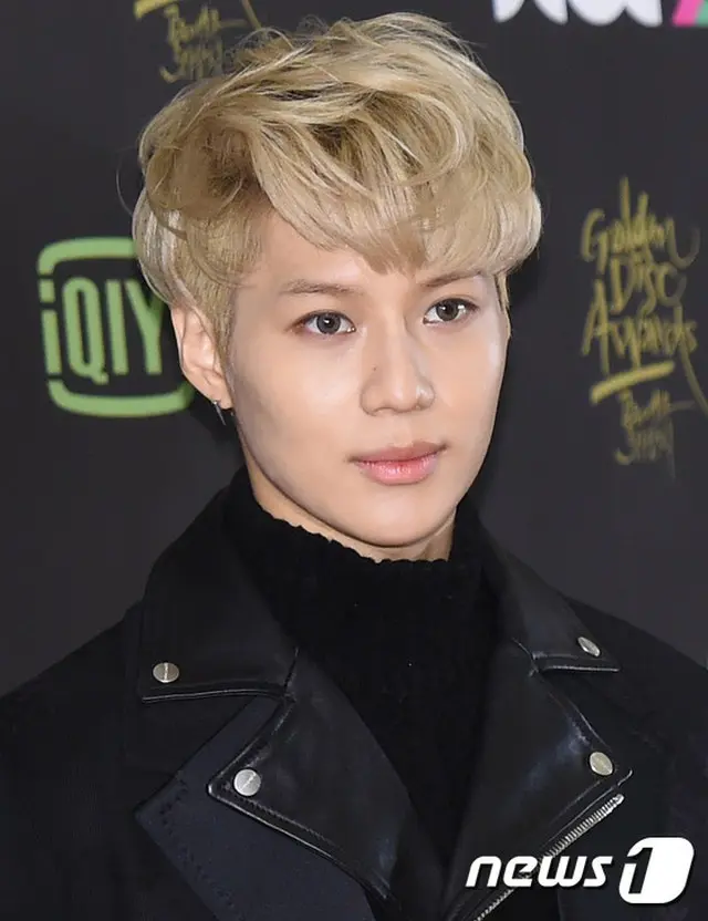 ソロカムバックのテミン（SHINee）、初恋は「一生忘れられないだろう」（提供:news1）