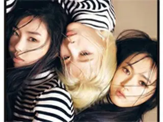 不慮の事故から1年半…「LADIES’ CODE」、メンバー加入なしの3人体制で24日カムバック