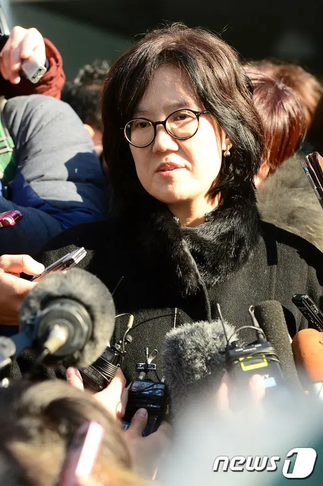 「帝国の慰安婦」著者、月給差し押さえにコメント 「相手方の目的は、私の名誉を墜落させること…」＝韓国