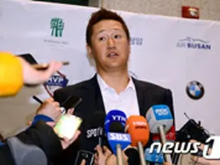 米国メディア、李大浩に期待”大” 「どんな姿を見せてくれるか、気になる」