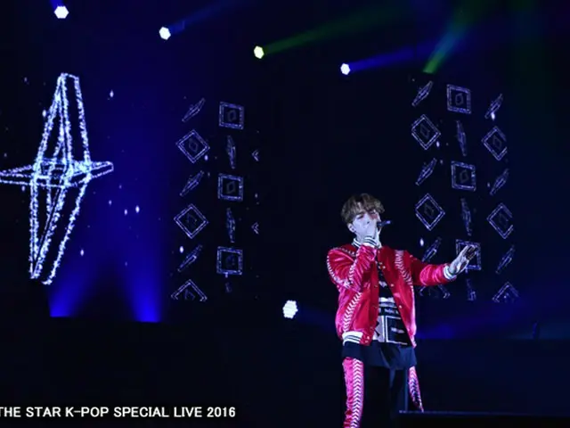 【公演レポ】Jun. K (From 2PM）、「VIXX LR」、トーク＆ライブで会場を熱くした一日！