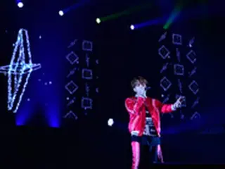 【公演レポ】Jun. K (From 2PM）、「VIXX LR」、トーク＆ライブで会場を熱くした一日！