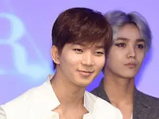 「MBLAQ」G.O、きょう（18日）非公開で入隊