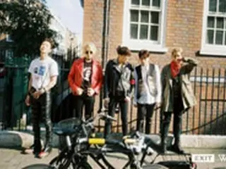 「WINNER」、番組出演からファンサイン会まで多忙な”うれしい悲鳴”
