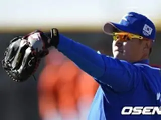 ＜MLB＞イ・デホ（李大浩）、シアトルでキャンプに合流…メジャー挑戦に向け本格指導