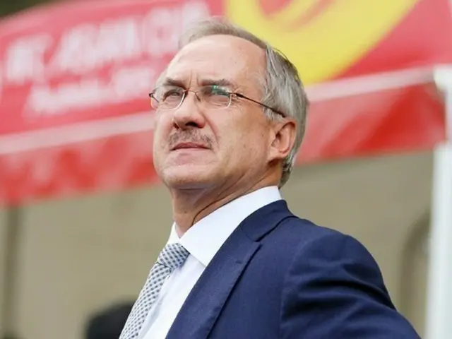 サッカー韓国代表シュティーリケ監督、6月に相次いでヨーロッパ”強化試合”を予定