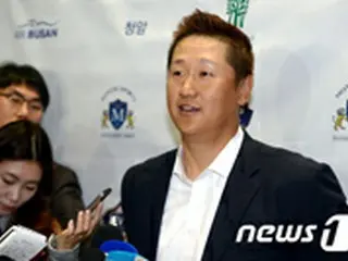 ＜MLB＞米メディア、李大浩を「シアトル春季キャンプで注目すべき選手」に選定