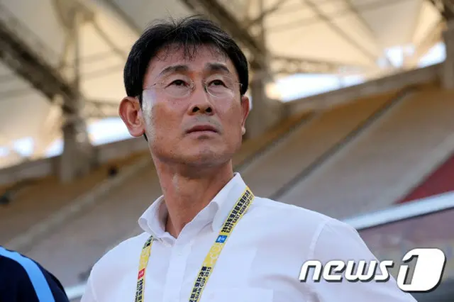 2016リオデジャネイロオリンピック・アジア最終予選に出場する女子サッカー韓国代表チーム（監督:ユン・ドクヨ）が、最終リストを確定した。