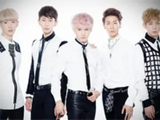 アイドルグループ「Road Boyz」、「Secret」や「Girl’s Day」に続き“ビューティーモデル”に抜てき