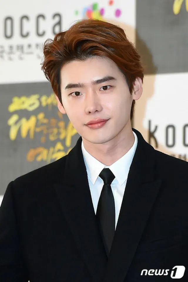 韓国俳優イ・ジョンソク（26）が建国大学を卒業することがわかった。（提供:news1）