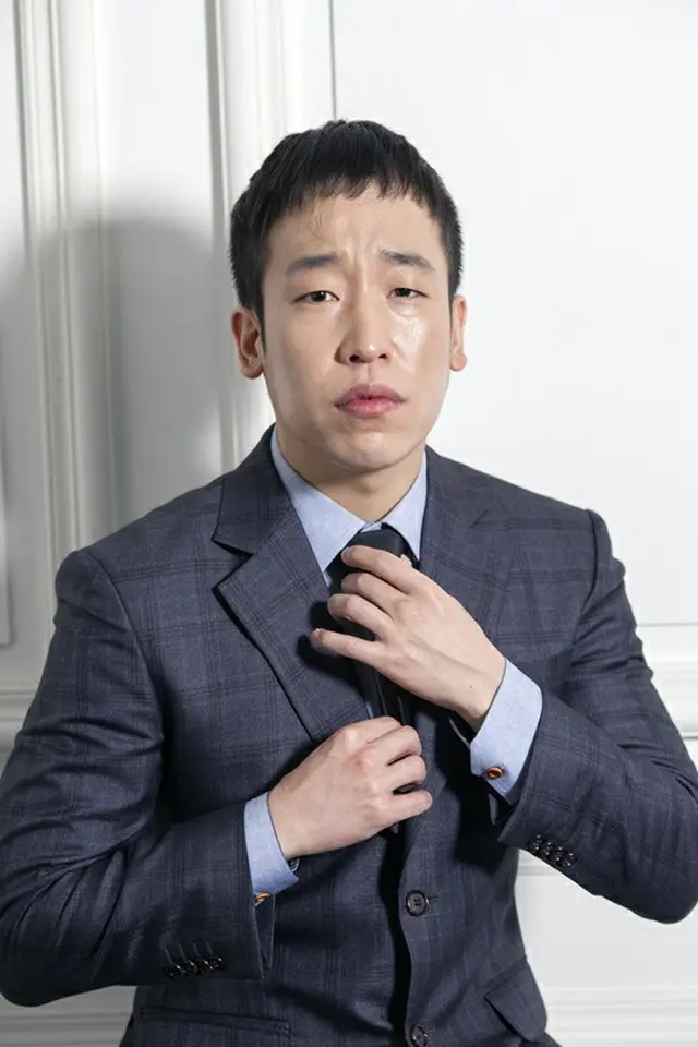 韓国俳優キム・ドンヒ（29）がKBS2TVの青春3部作ドラマスペシャル「ページ・ターナー」にキャスティングされた。（提供:OSEN）