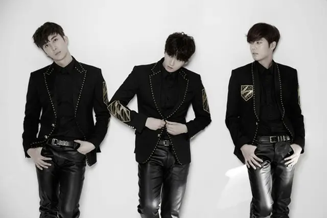 「SS501」メンバーによるユニット「Double S 301」が韓国に続き、日本でも活動再開！（オフィシャル）