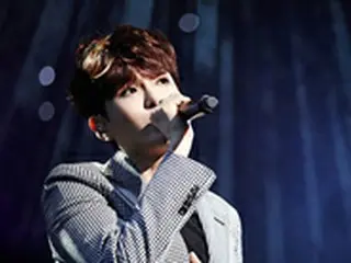 リョウク（SUPER JUNIOR）、初ソロコンサートがスタート