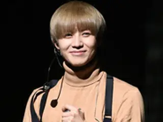 「SHINee」テミン、ラジオ「青い夜、ジョンヒョンです」に特別出演