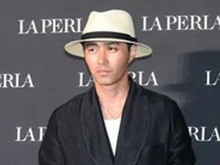 俳優チャ・スンウォン、義母が死去… 25日出棺
