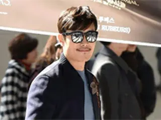イ・ビョンホン、韓国俳優初となる「第88回アカデミー賞」授賞式出席のため出国