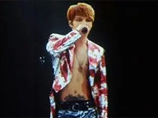 “兵役中”ジェジュン（JYJ）のホログラムコンサート、4月にソウルでも開催へ