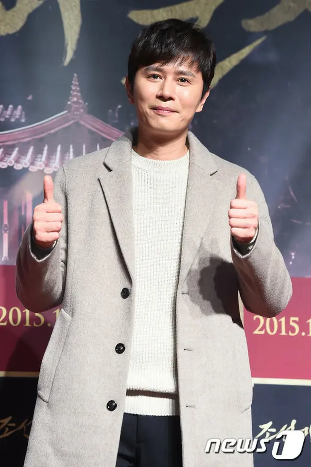 韓国俳優キム・ミンジョン（43）を自宅まで押しかけるなどストーカー行為をはたらいた30代女性が、警察に逮捕された。