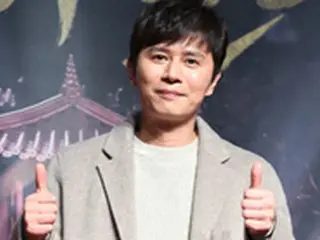 俳優キム・ミンジョンがストーカー被害に… 30代女性を立件