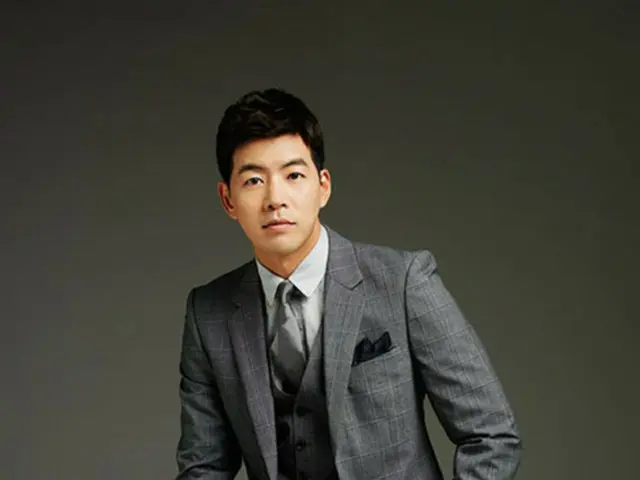 韓国俳優イ・サンユンが、「2016中国人 大邱慶北訪問の年」広報大使に任命された。（提供:news1）