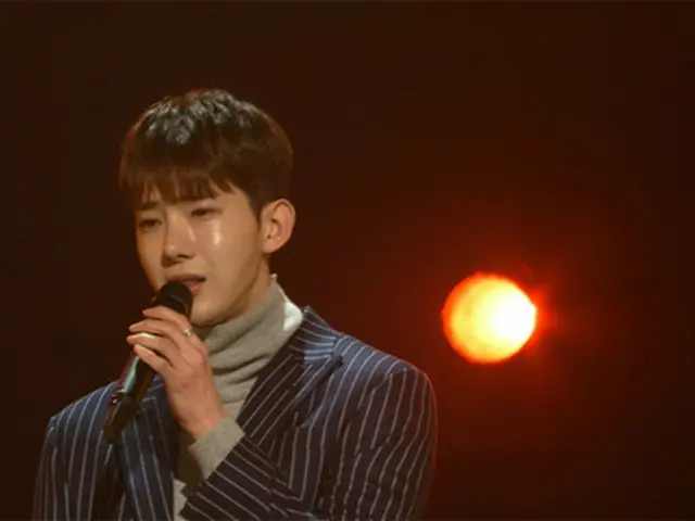 韓国アイドルグループ「2AM」チョ・グォン（26）が歌手でプロデューサーのパク・チニョンに対する怖さを告白した。（提供:news1）