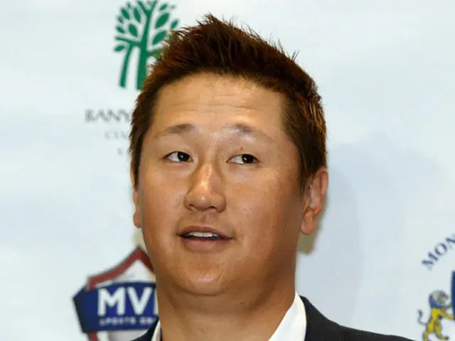 シアトル・マリナーズのイ・デホ（李大浩、34）が競争を楽しみながらメジャーリーグのロースター入りへの意思を示した。（提供:news1）