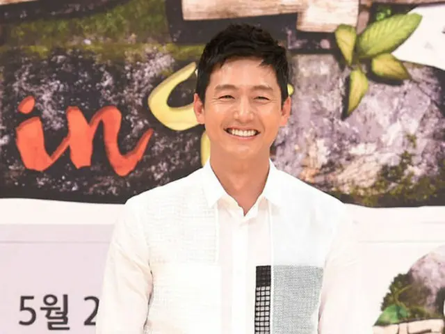 俳優イ・ジョンジン、JTBC「ウク氏南征記」へ特別出演… 2年ぶりにテレビドラマへ