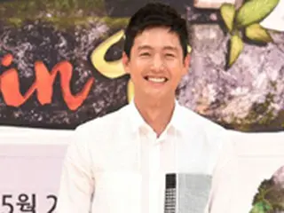 俳優イ・ジョンジン、JTBC「ウク氏南征記」へ特別出演… 2年ぶりにテレビドラマへ