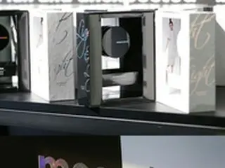 YGエンターテインメントのコスメブランド「moonshot」、新製品をローンチ