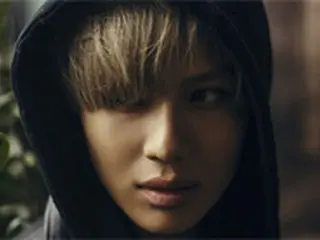 テミン（SHINee）、1stアルバム「Press It」週間アルバムチャート1位を席巻！