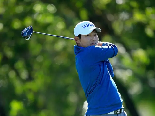 韓国男子プロゴルファーのカン・ソンフン（28、新韓金融グループ）が、米国プロゴルフ（PGA）ツアーザ・ホンダクラシックを10位タイで終えた。