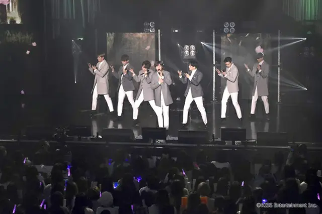 グループ「BTOB」