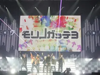 「GOT7」2度目のジャパンツアー終了！「テレビでハングル講座」レギュラー出演を生報告！