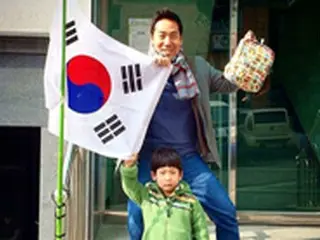 きょう（3月1日）韓国は三一節、芸能人らSNSに太極旗掲げる