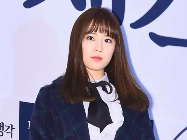 解散した韓国ガールズグループ「KARA」のメンバーだったヨンジが、オンスタイル「Get it beauty」でスペシャルMCを務める。