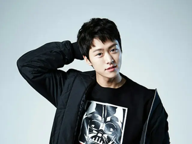 韓国俳優グループ「5urprise」コンミョンが同じグループのメンバーであるソ・ガンジュンについて語った。（提供:news1）