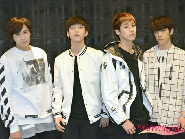 【個別インタビュー】「N.Flying」、先輩「FTISLAND」＆「CNBLUE」から学んだことを生かして突っ走りたい