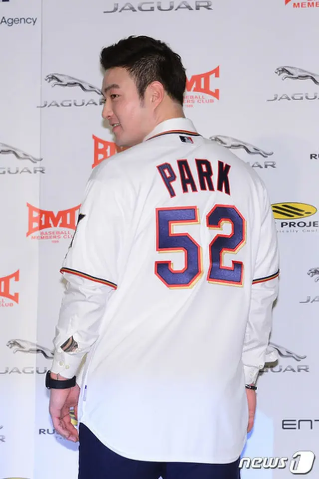 の実戦の舞台で、3打勝・無安打・3失点となったパク・ビョンホ（29、ミネソタ・ツインズ）が悔しさをにじませた。