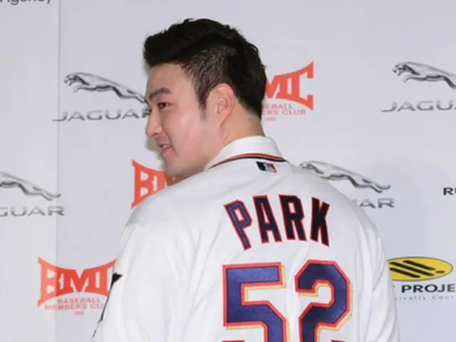 の実戦の舞台で、3打勝・無安打・3失点となったパク・ビョンホ（29、ミネソタ・ツインズ）が悔しさをにじませた。